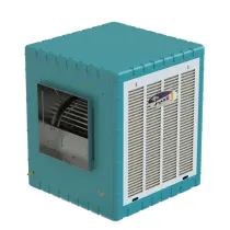 کولر آبی 8000 لادیز LZ800