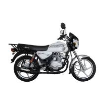 موتور سیکلت لیفان Boxer 180 ترمز ABS
