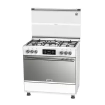 اجاق گاز مبله آلتون M6W