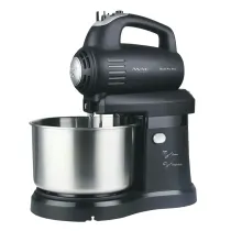 همزن کاسه دار مک استایلر 5 سرعته 350 وات MAC-200