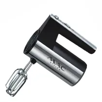 همزن دستی مک استایلر 5 سرعته 400 وات MAC-285