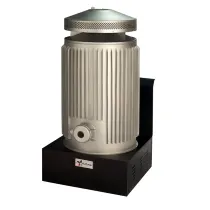 بخاری نفتی مهیاسان MOS 450 بزرگ