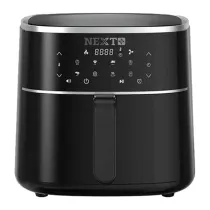 سرخ کن و هواپز نکست پلاس مدل NAF1108B ظرفیت 8 لیتر