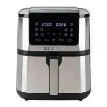 سرخ کن و هواپز ۱۰ لیتر نکست پلاس NAF1210S