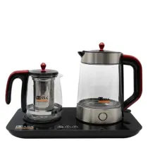 چای ساز ناسا الکتریک NS-513
