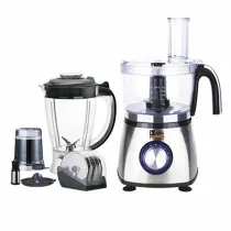 غذاساز ناسا الکتریک NS-624