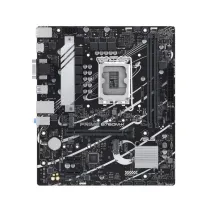 مادربرد ایسوس مدل PRIME B760M-K