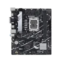 مادربرد ایسوس مدل PRIME B760M-K D4