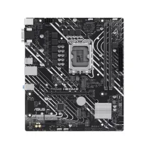 مادربرد ایسوس مدل PRIME H610M-E-CSM