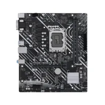 مادربرد ایسوس مدل PRIME H610M-E D4 CSM