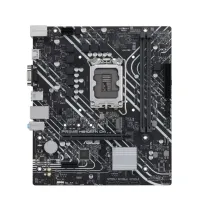 مادربرد ایسوس مدل PRIME H610M-K D4