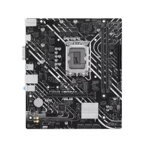مادربرد ایسوس مدل PRIME H610M-K DDR5