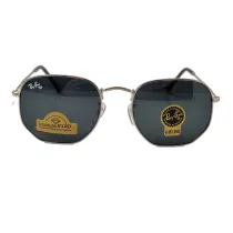 عینک آفتابی Rayban 3548 N002 - غیر اصل