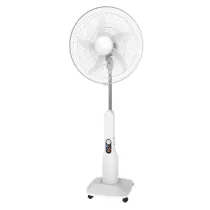 پنکه ایستاده شارژی دکو RB 4886