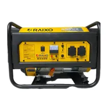 موتور برق 3 کیلووات راکسیو مدل R5500
