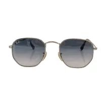 عینک آفتابی مدل Rayban 3548 N - غیر اصل