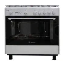 اجاق گاز مبله اسنوا SGC5-1102N(11102)