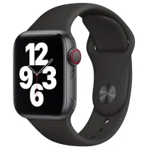 اپل واچ سری SE 2021 40mm Aluminum Case