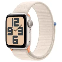 اپل واچ SE 2023 Aluminum Sport Loop 44 میلی متری