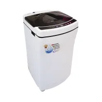 ماشین لباسشویی سیلورلوکس مدل SLWF700F ظرفیت 6 کیلوگرم