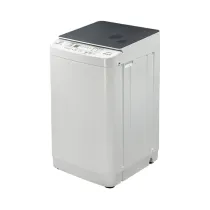 ماشین لباسشویی اتومات سیلورلوکس مدل SLw4500F ظرفیت 3.8 کیلوگرم