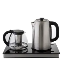 چای ساز سیماران STM-167 کتری استیل