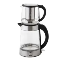 چای ساز سیماران STM-814 استیل