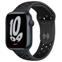 اپل واچ Series 7 Nike Sport 45 میلی متری
