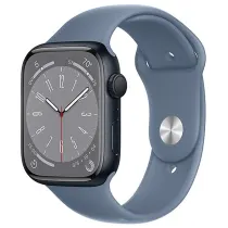 اپل واچ Series 8 Aluminum 45mm