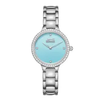 ساعت مچی زنانه اسلازنجر Slazenger sl.09.2335.3.03