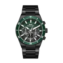 ساعت مچی مردانه اسلازنجر Slazenger sl.09.2492.2.03