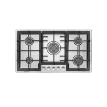 اجاق گاز رومیزی اسنوا مدل SGH5-1401S