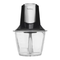 خردکن تکنو TG-211 کاسه‌ی 1.2 ليتری توان 300 وات