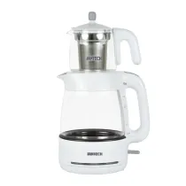 چای ساز جانتک TM070-w