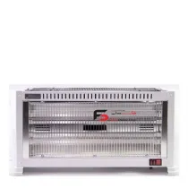 بخاری برقی نکست پلاس TM112 متوسط