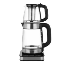 چای ساز تکنو Te-915 ظرفیت 2 لیتر