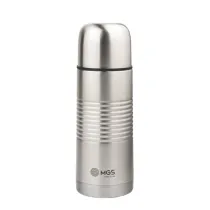 فلاسک ام جی اس 0.35 لیتری VB5011S بدنه استیل
