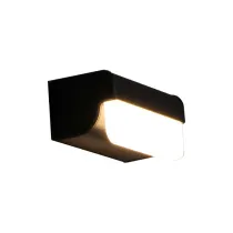 چراغ دیواری ریما تک شعله