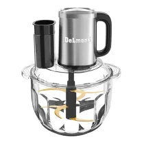 خردکن دلمونتی مدل DL140