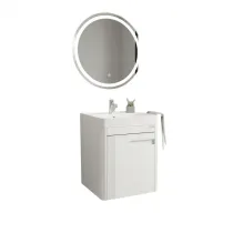 کابینت روشویی گلکسی 38