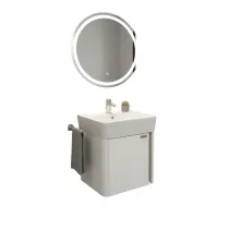کابینت روشویی گلکسی فتونیا 45