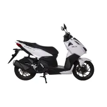 موتورسیکلت دلتا کلیک 150 نیو فیس ترمز دیسکی ABS آب خنک idling کیلس دزدگیر دار