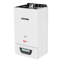 پکیج دیواری شوفاژکار 20 کیلووات مدل کامفورت