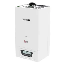 پکیج دیواری شوفاژکار 32 کیلووات مدل کامفورت