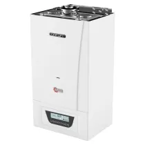 پکیج دیواری شوفاژکار 40 کیلووات مدل کامفورت