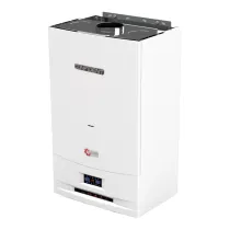 پکیج دیواری شوفاژکار 50 کیلووات مدل کانفیدنت