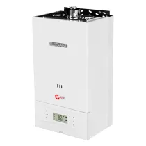 پکیج دیواری شوفاژکار 28 کیلووات مدل الگانت