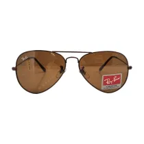 عینک آفتابی مدل Rayban 3025 - غیر اصل