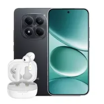 گوشی موبایل شیائومی مدل Redmi Note 15 4G ظرفیت 256 گیگابایت و رم 8 گیگابایت - به همراه هندزفری QCY T13