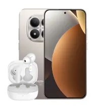 گوشی موبایل شیائومی Redmi Note 15 Pro 4G ظرفیت 256 گیگابایت رم 8 گیگابایت - به همراه هندزفری QCY T13x